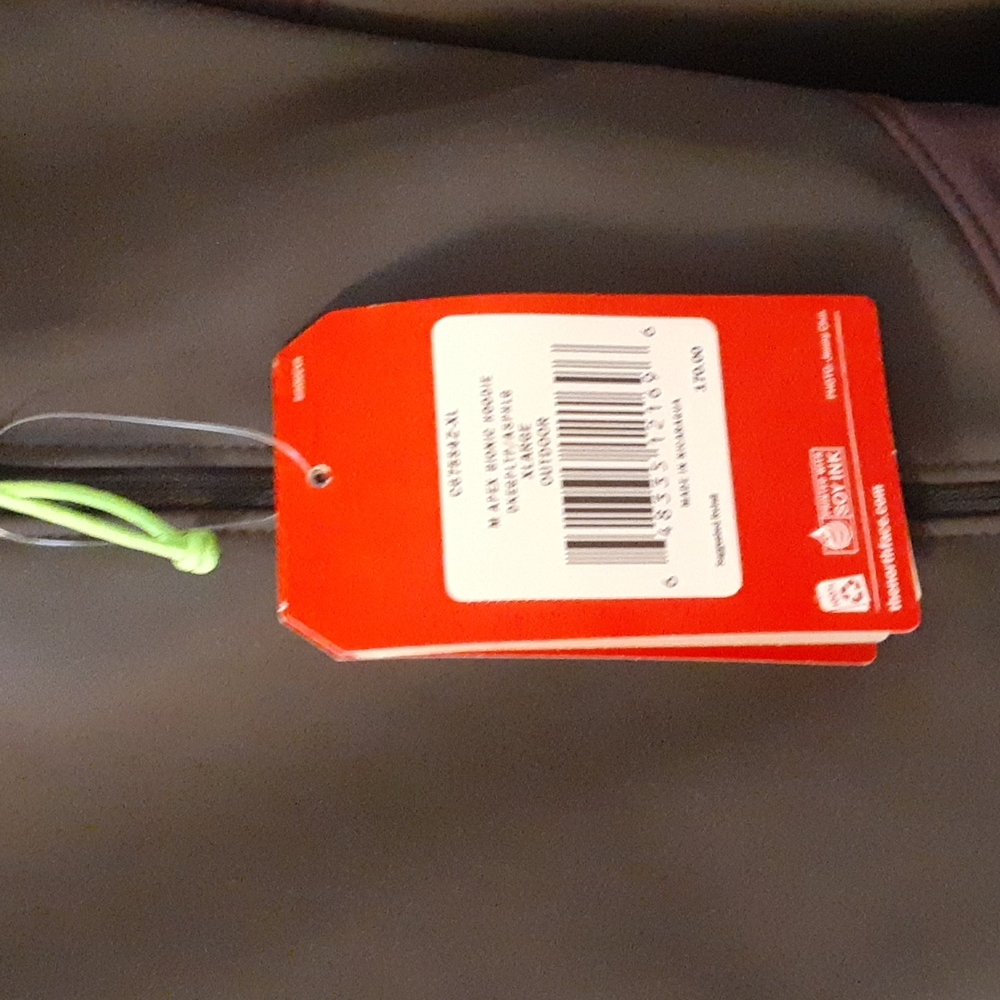 Lightweight jacket - Picture 4 of 4